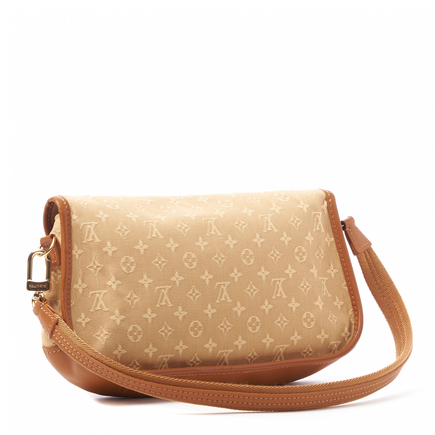 Louis Vuitton Mini Monogram Marjorie Beige 2 of 7