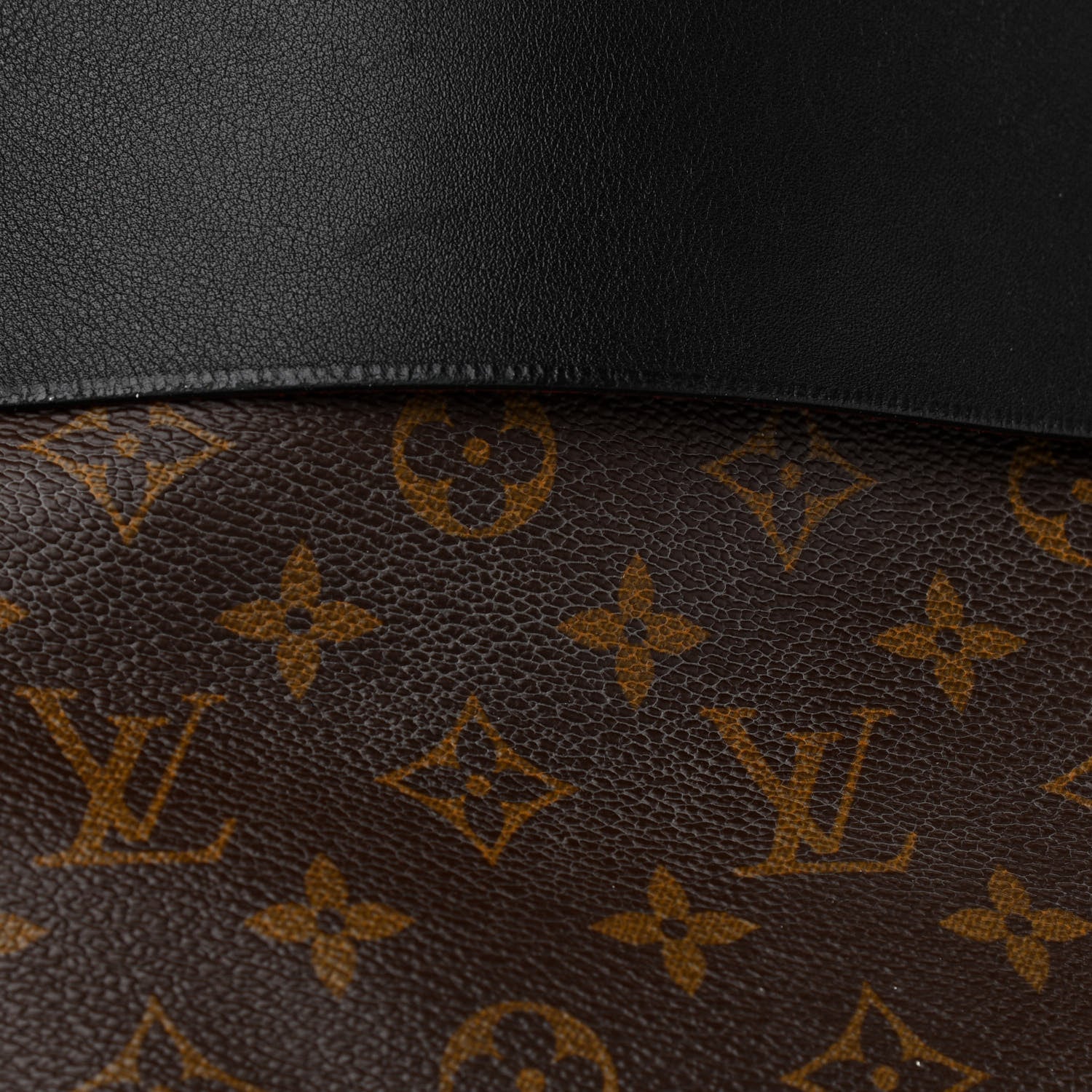 Louis Vuitton Monogram Tuileries Hobo Black 17 of 17