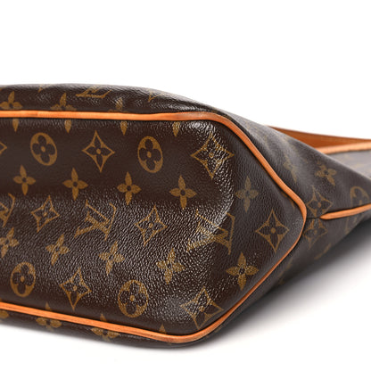 Louis Vuitton Monogram Delightful PM Pivoine 8 of 12