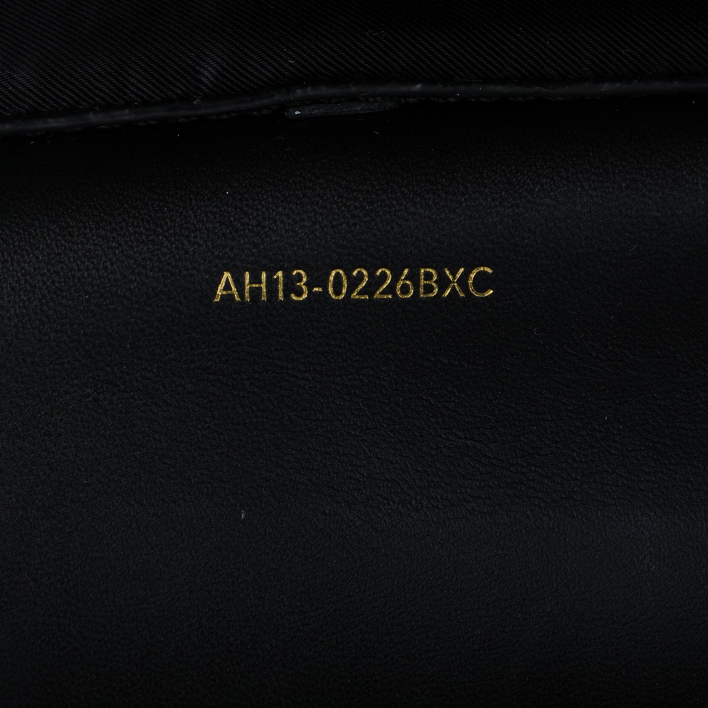 3.1 Smooth Calfskin Tri-Color Mini Pashli Satchel Oxblood