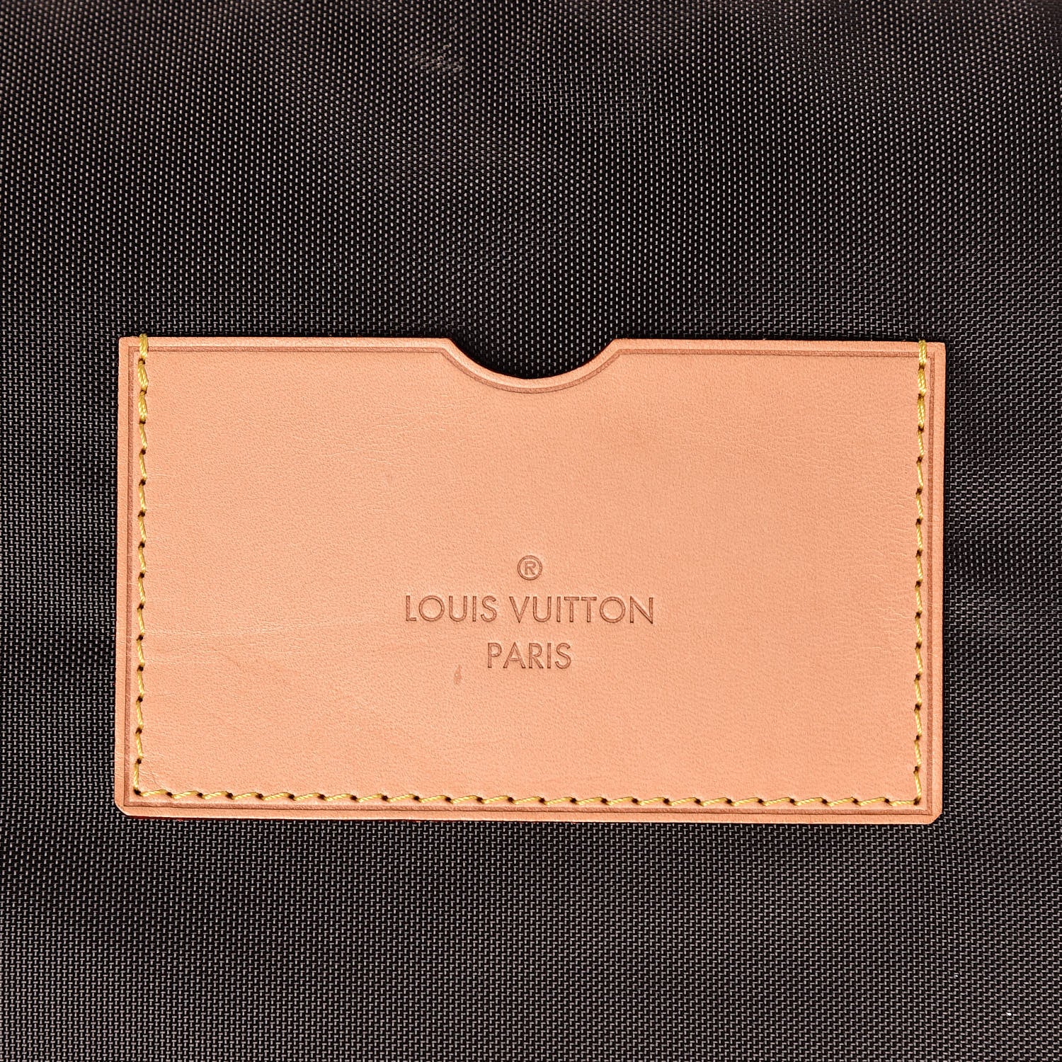 Louis Vuitton Monogram Pegase Legere Business 55 9 of 21