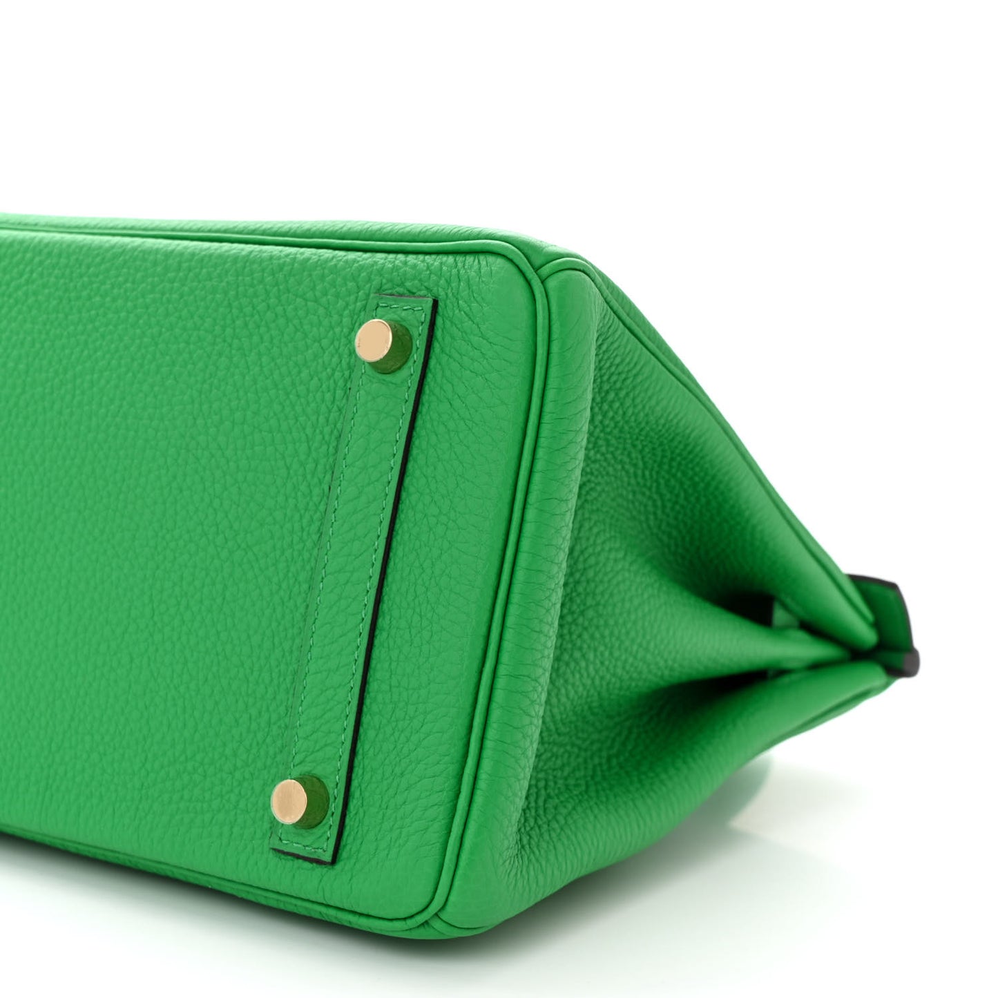 Togo Birkin 30 Bambou