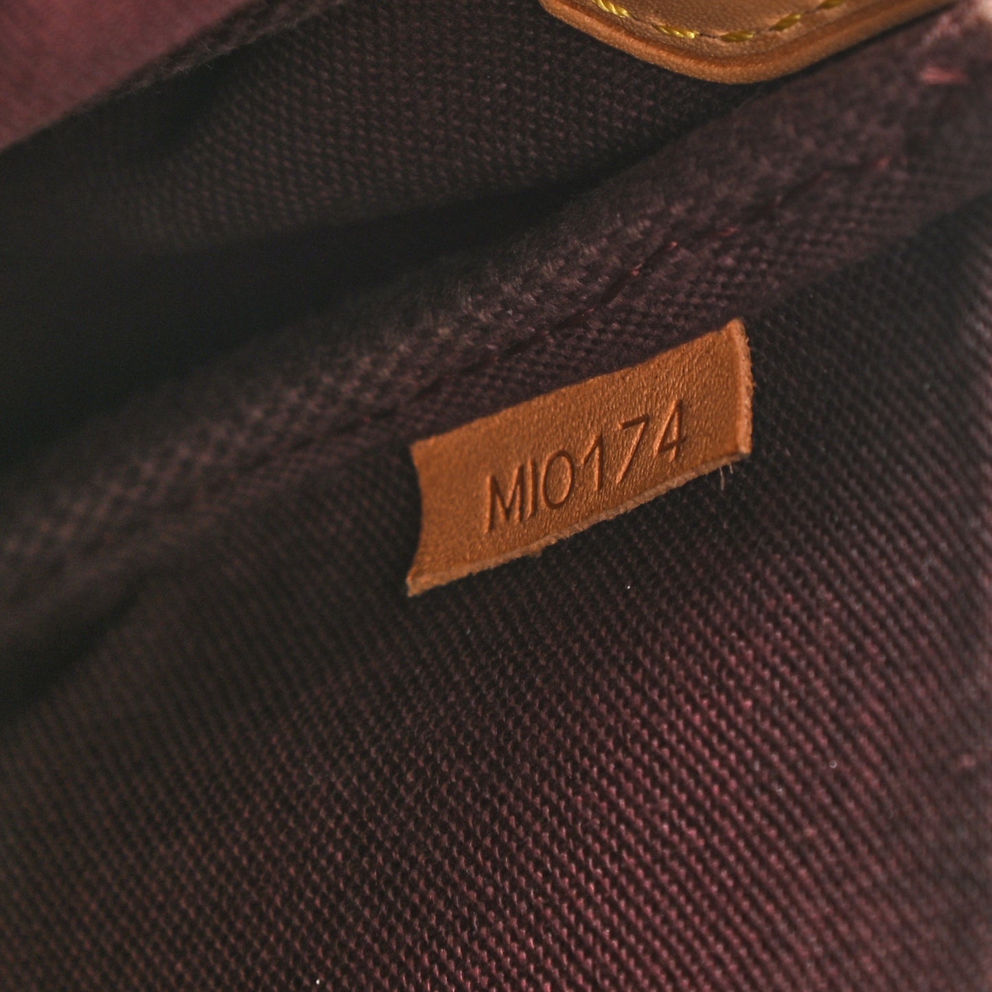 Monogram Favorite MM