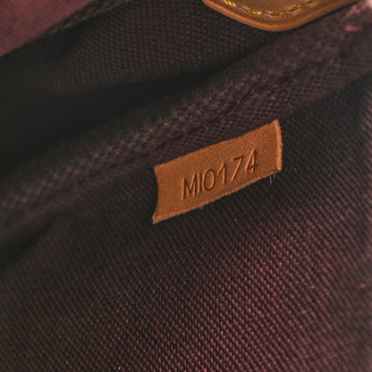 Louis Vuitton Monogram Favorite MM 7 of 8