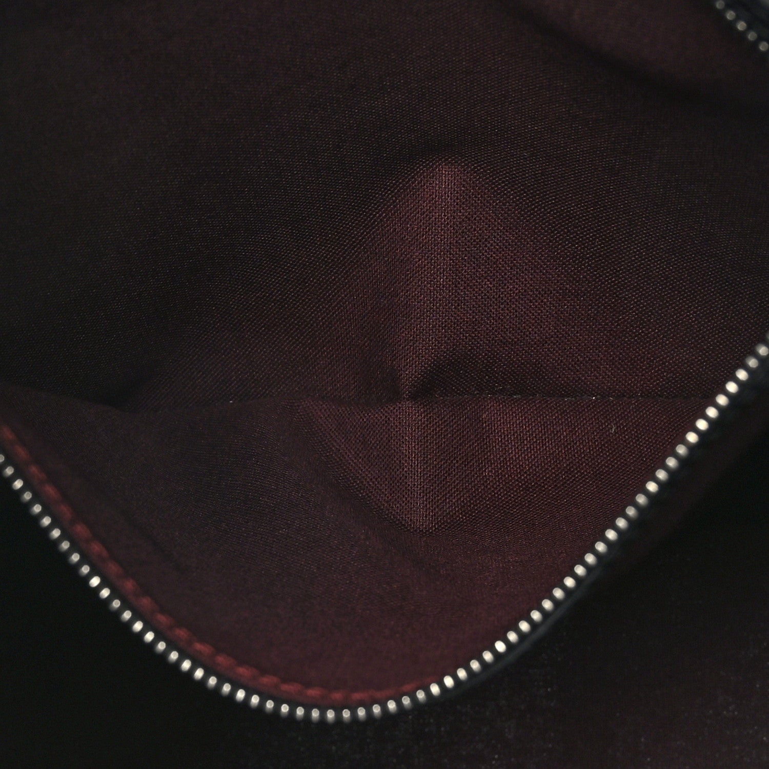 Louis Vuitton Monogram Macassar Davis 6 of 9