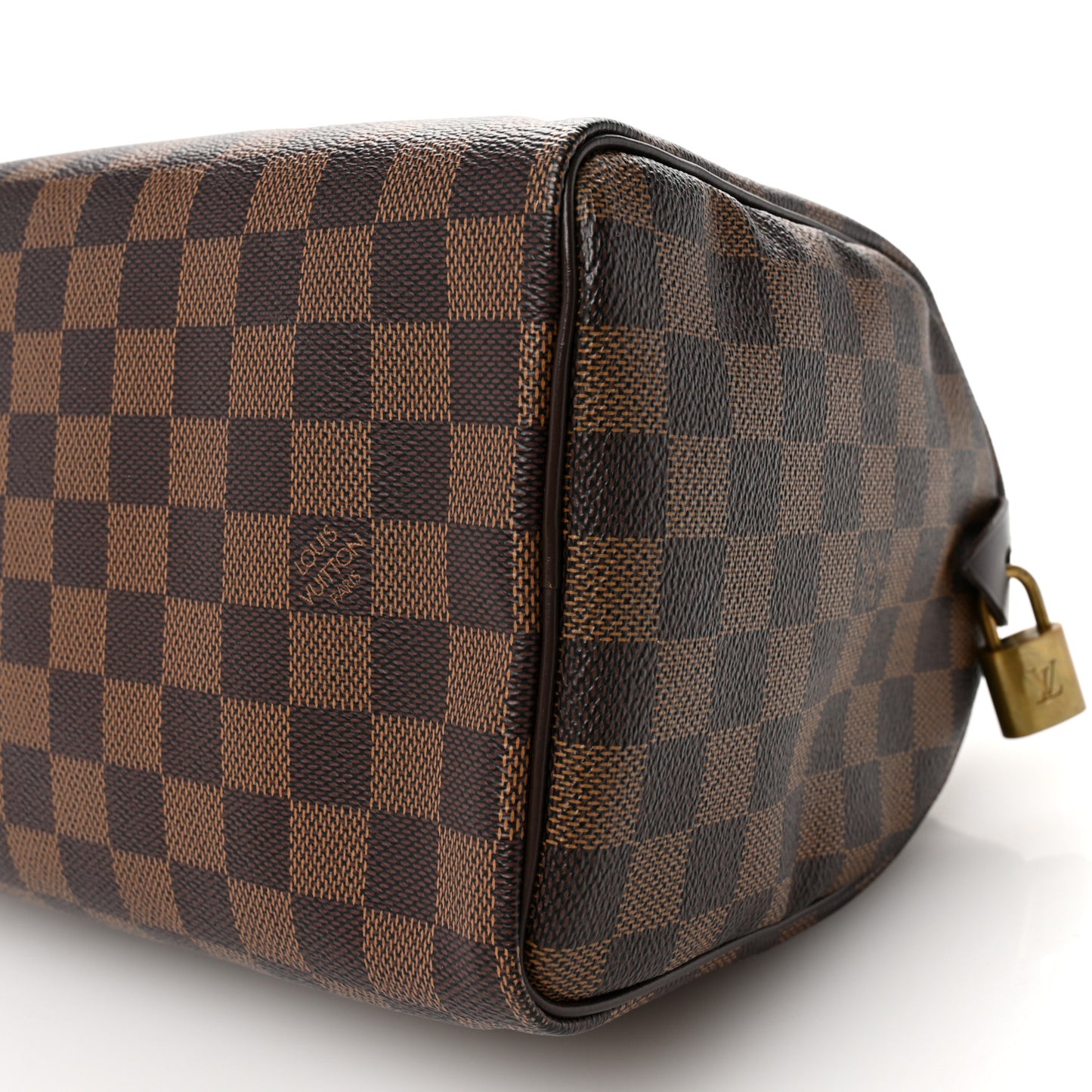 Damier Ebene Speedy 25