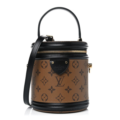 Louis Vuitton Reverse Monogram Cannes 1 of 4