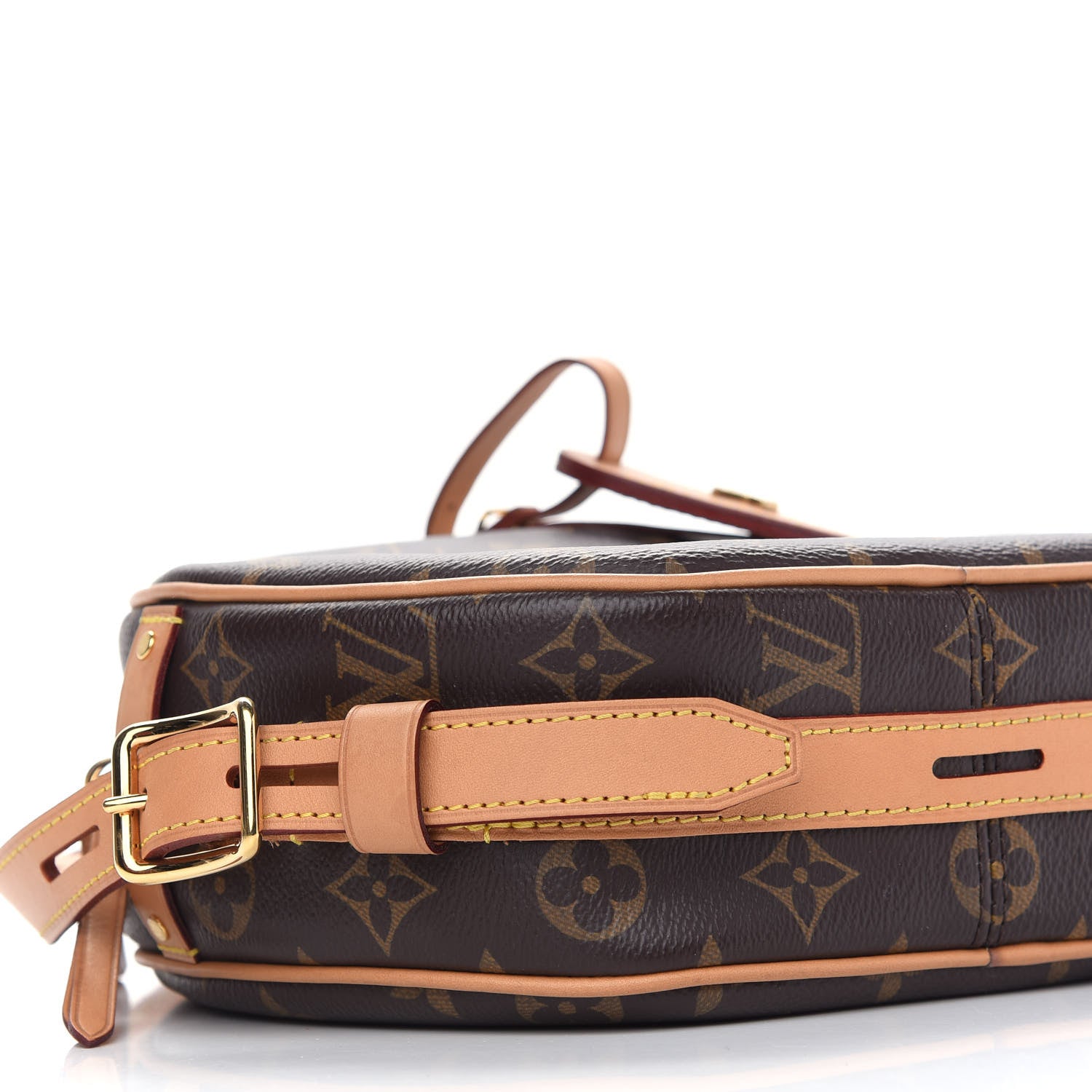 Louis Vuitton Monogram Boite Chapeau Souple 7 of 8
