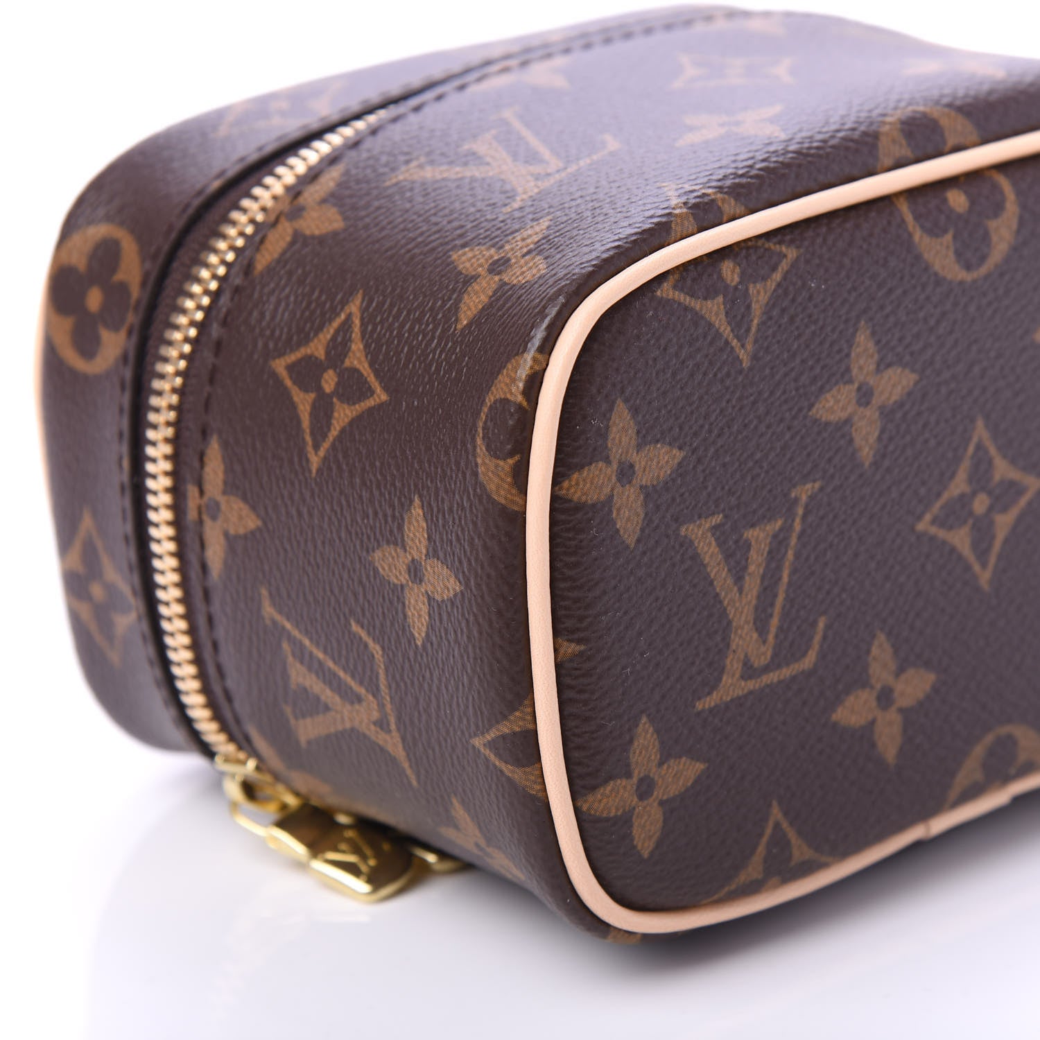Louis Vuitton Monogram Nano Nice 6 of 10