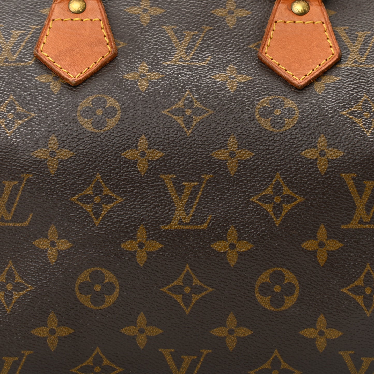 Monogram Speedy 25