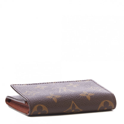 Louis Vuitton Monogram Business Card Holder 3 of 7