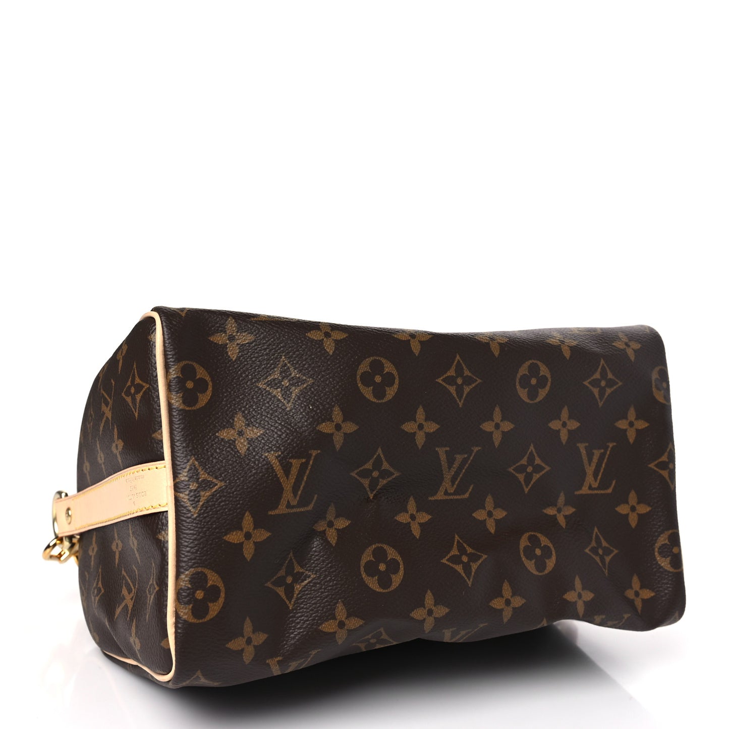 Monogram Speedy Bandouliere 25