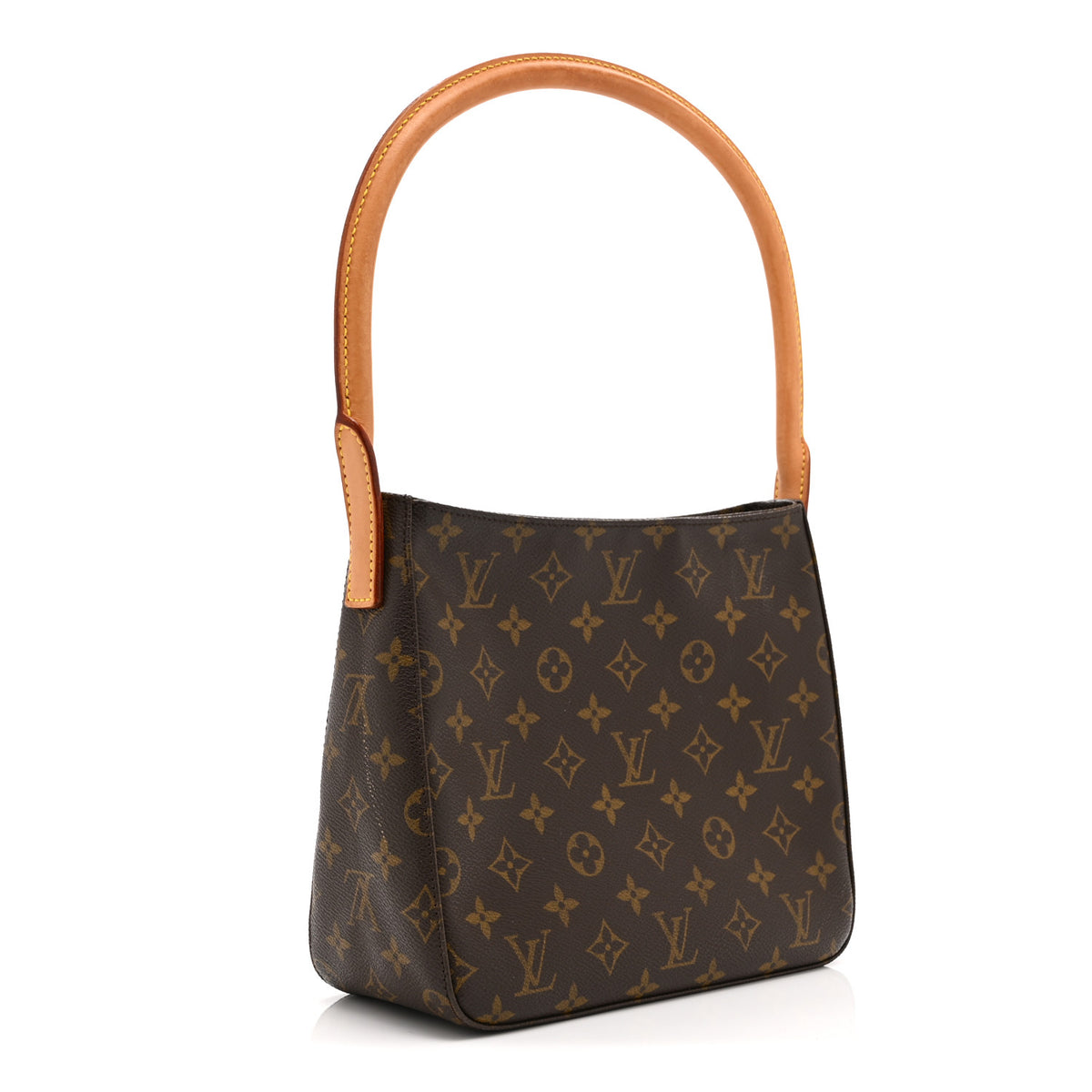 Louis Vuitton Monogram Looping MM 3 of 10