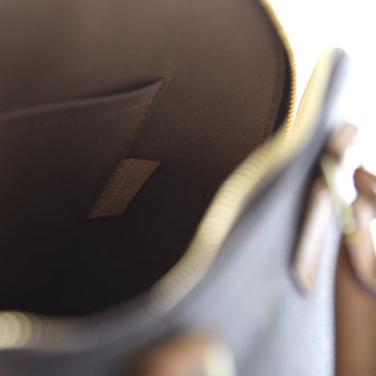 Louis Vuitton Monogram Alma PM 9 of 10