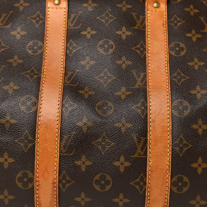 Louis Vuitton Monogram Keepall 45 29 of 36