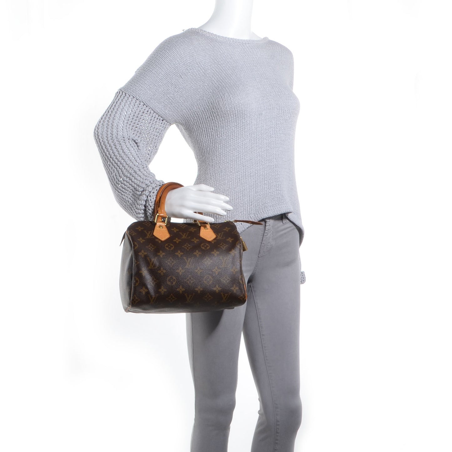 Monogram Speedy 25