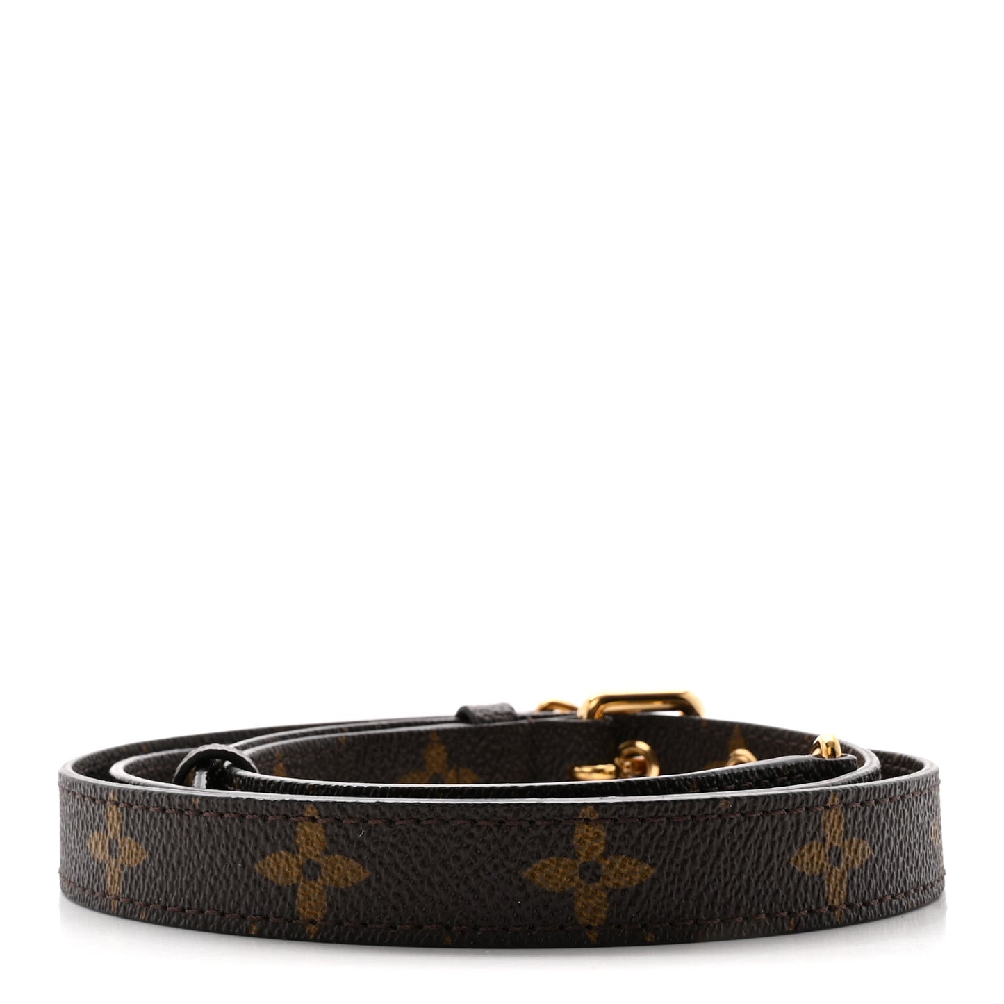Monogram Metis 20mm Adjustable Strap
