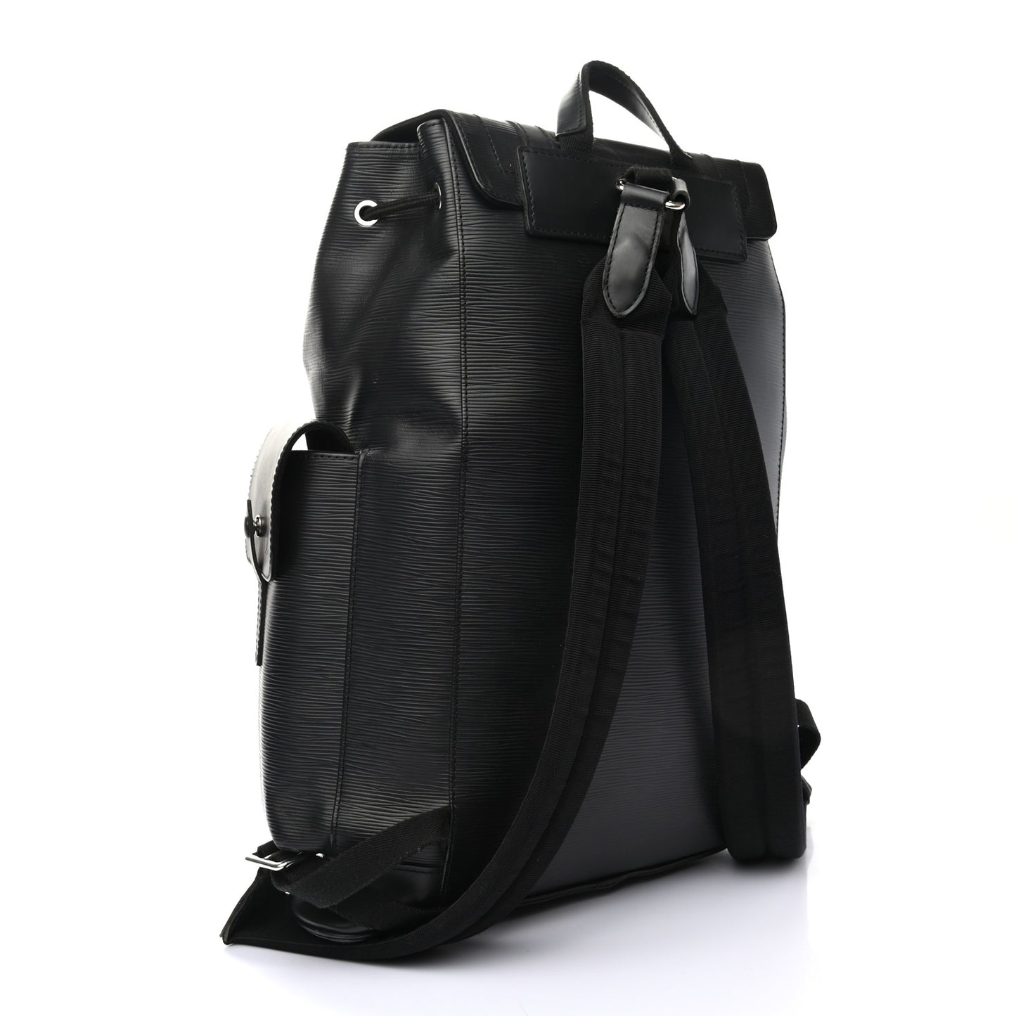 Epi Christopher Backpack PM Black