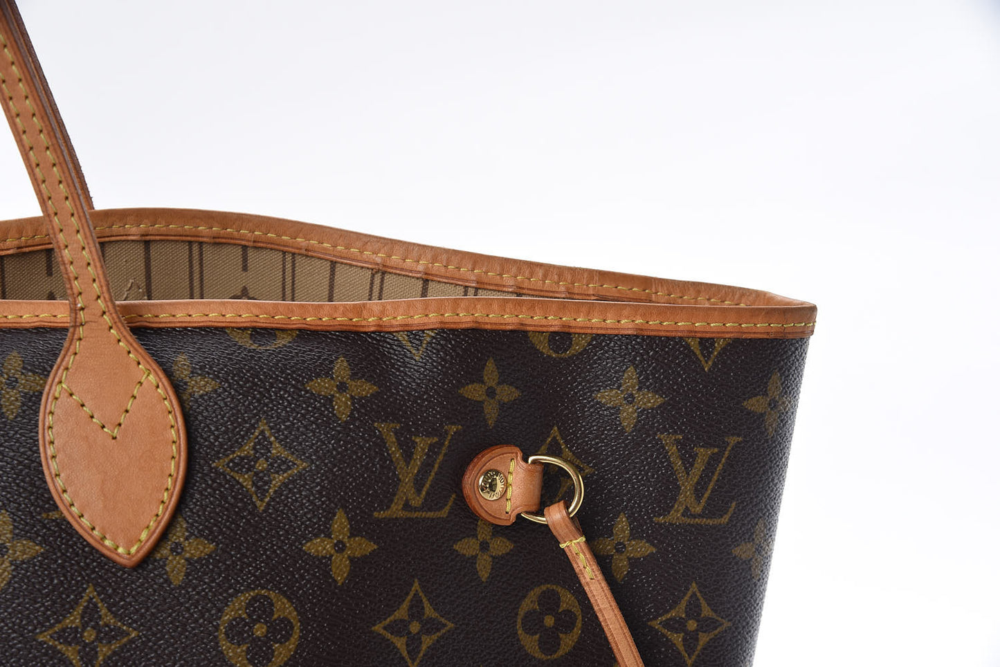 Monogram Neverfull GM