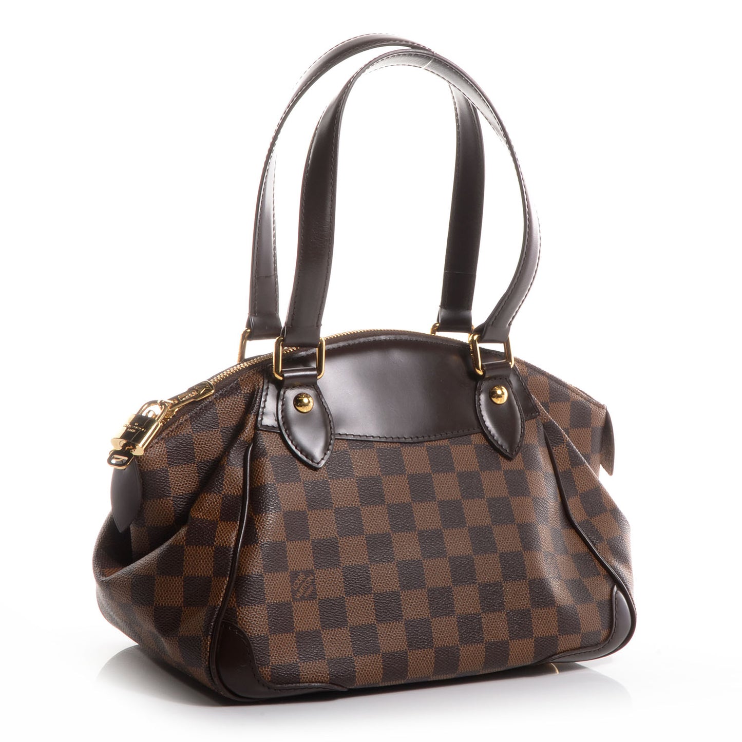 Damier Ebene Verona PM