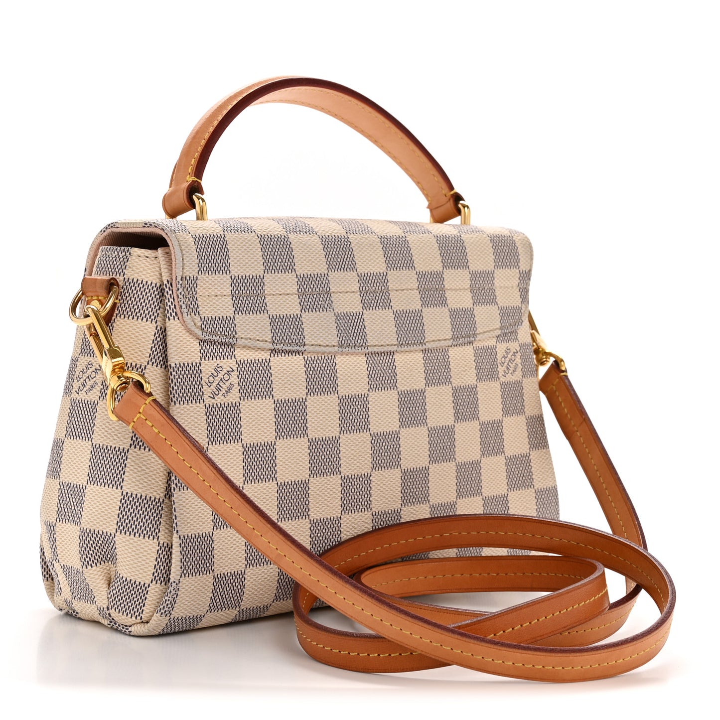 Damier Azur Croisette