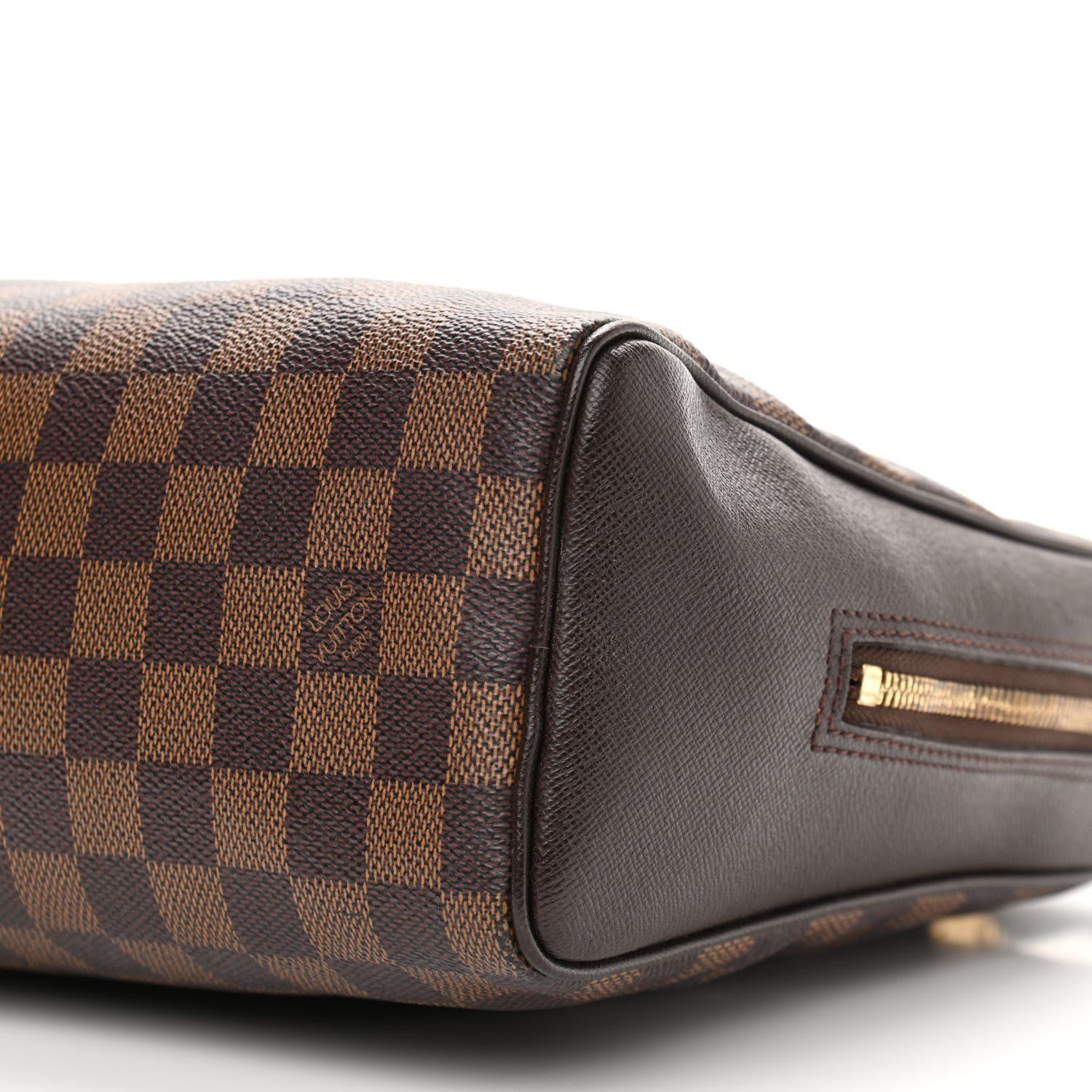 Louis Vuitton Damier Ebene Brera 10 of 11
