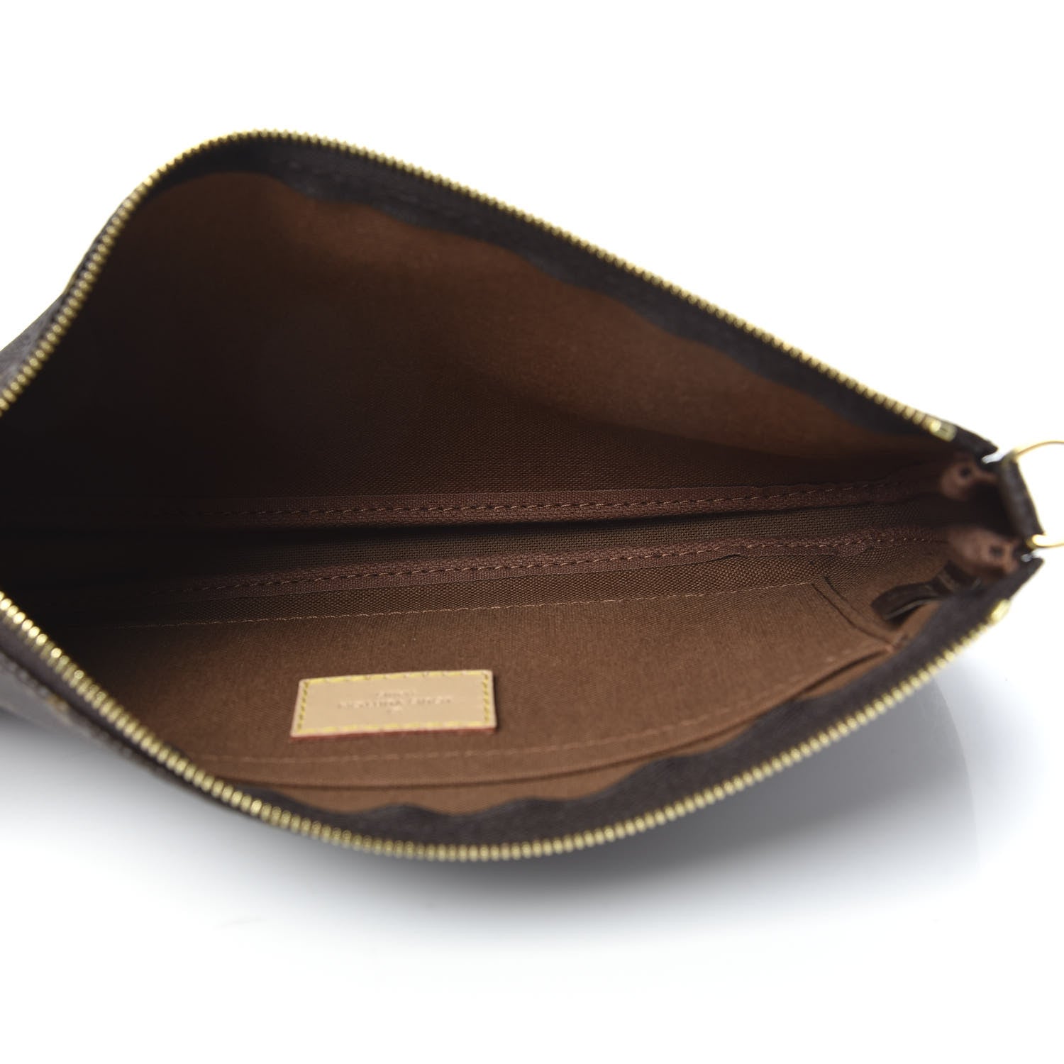 Louis Vuitton Monogram Multi Pochette Accessories Large Pochette 5 of 8