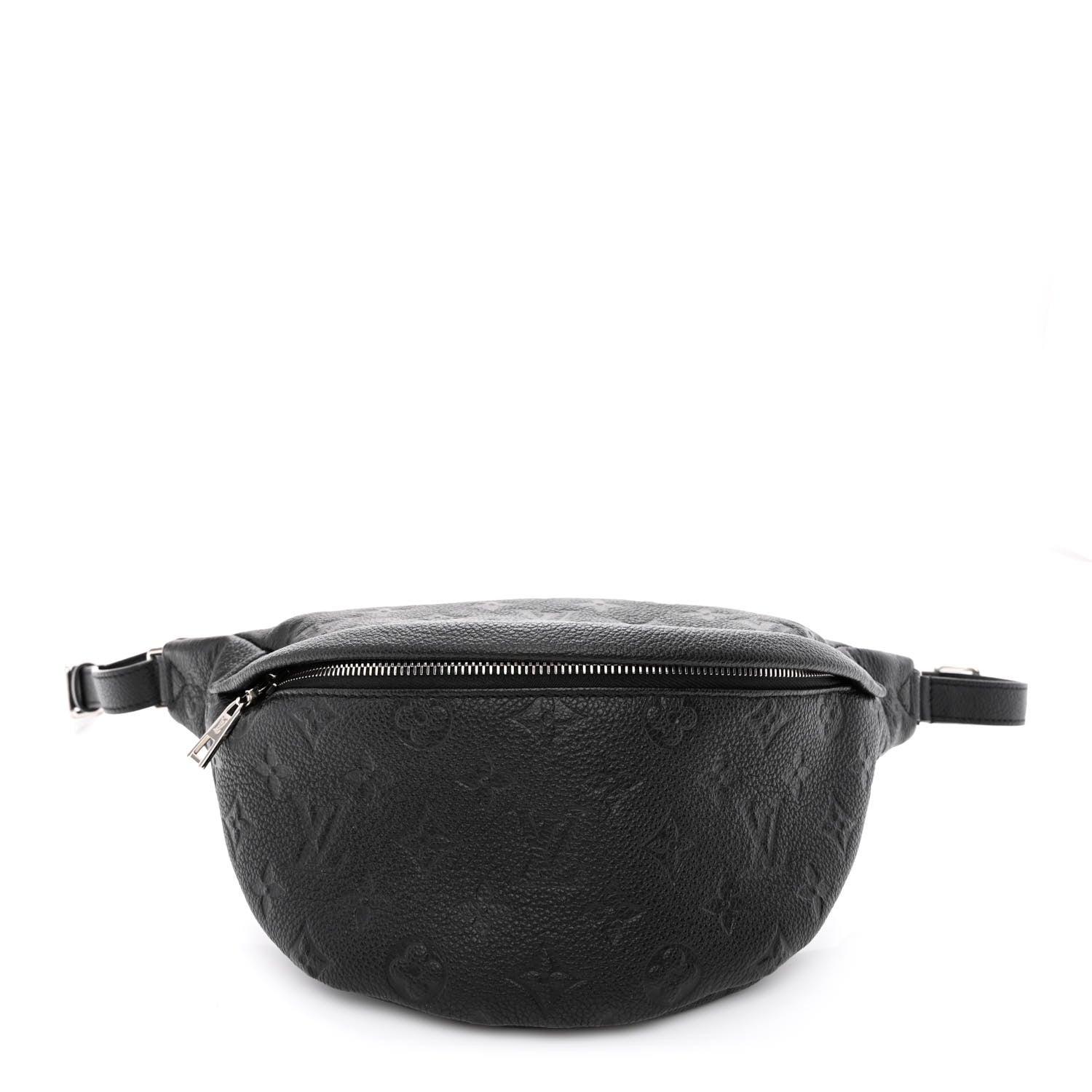 Louis Vuitton Empreinte Uniformes BumBag Black 1 of 8