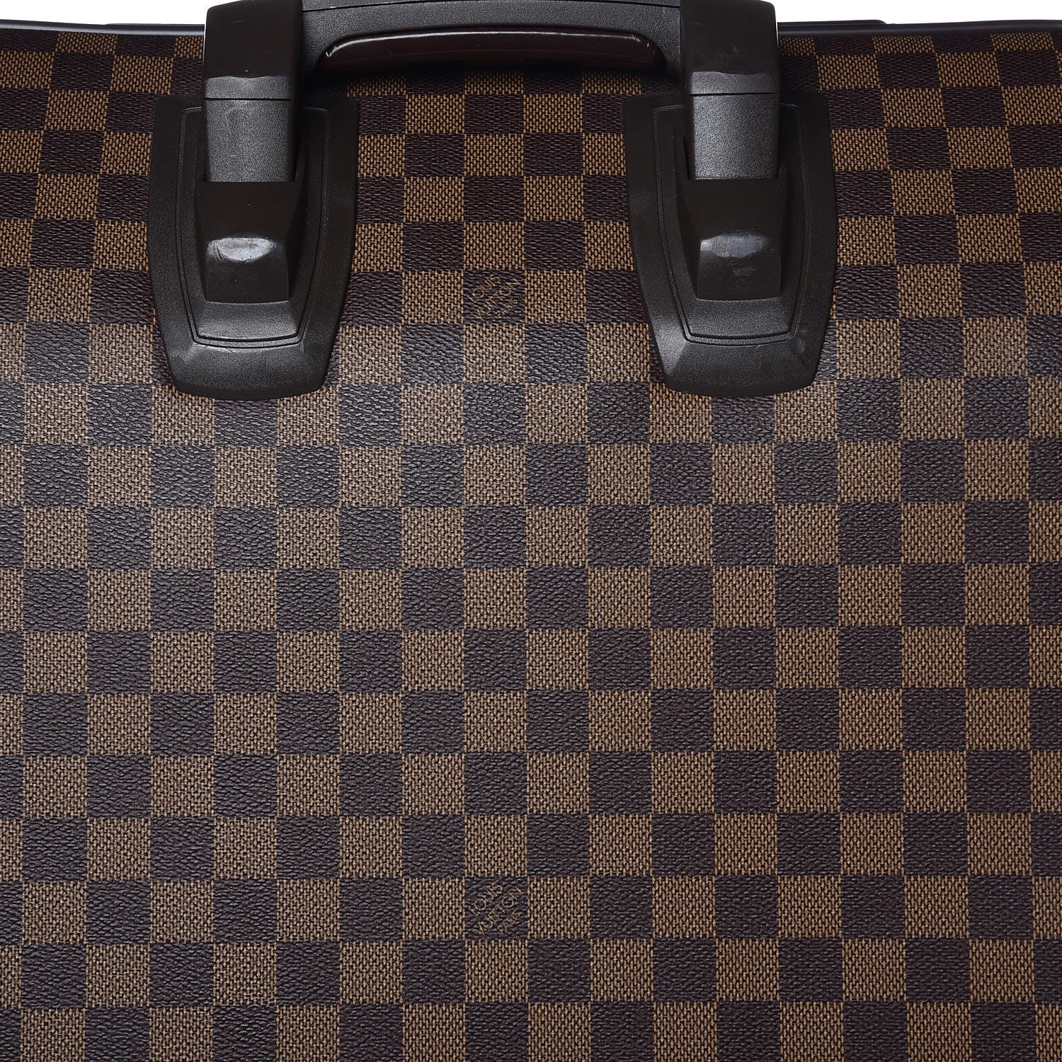 Louis Vuitton Damier Ebene Pegase 70 16 of 18