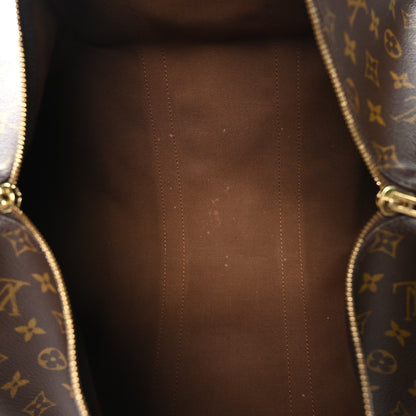 Louis Vuitton Monogram Keepall 45 5 of 11