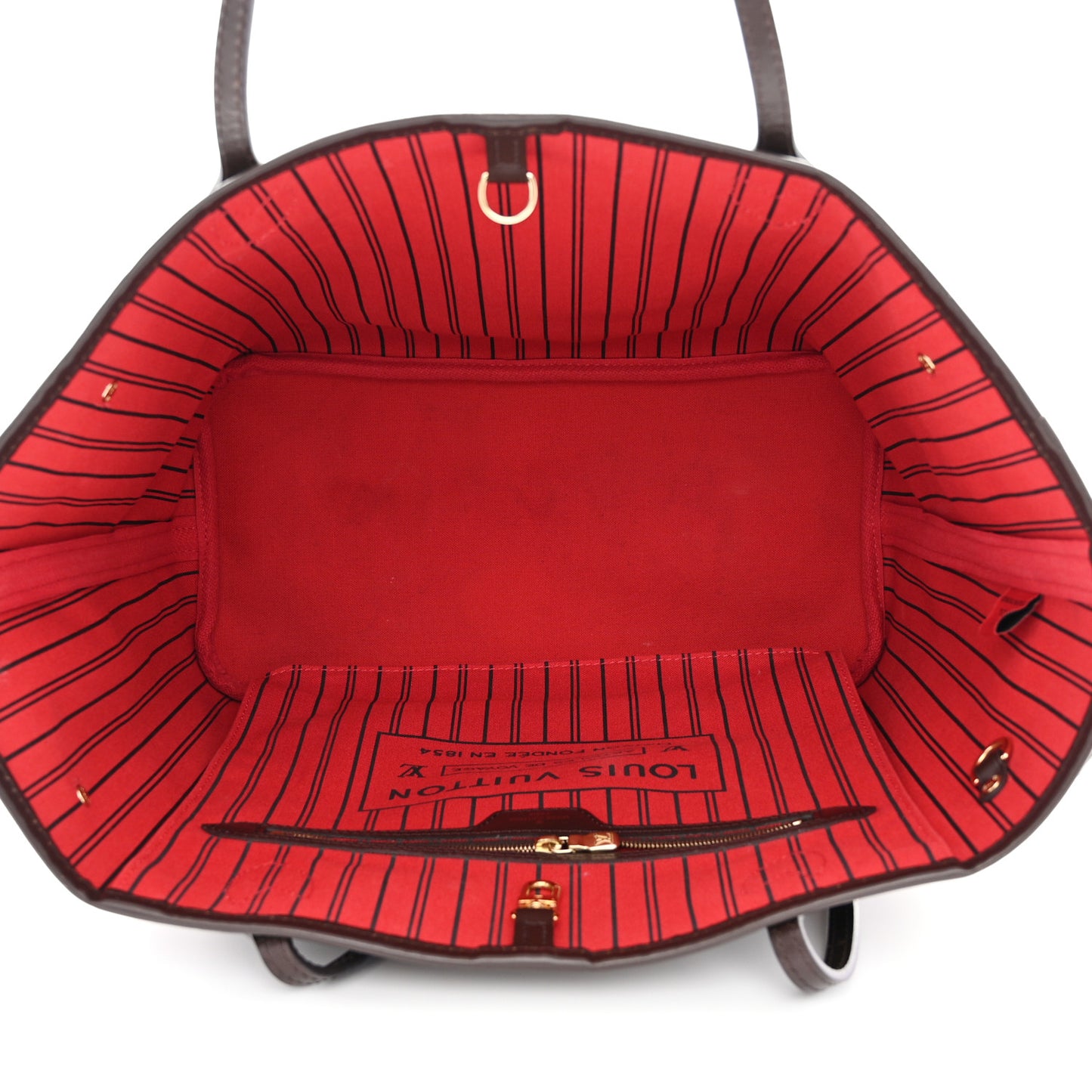 Damier Ebene Neo Neverfull MM