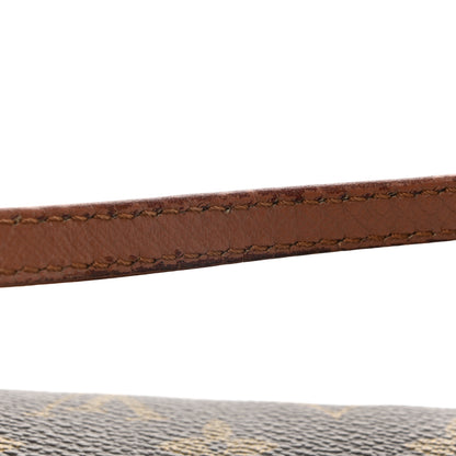 Louis Vuitton Monogram Papillon 26 12 of 12