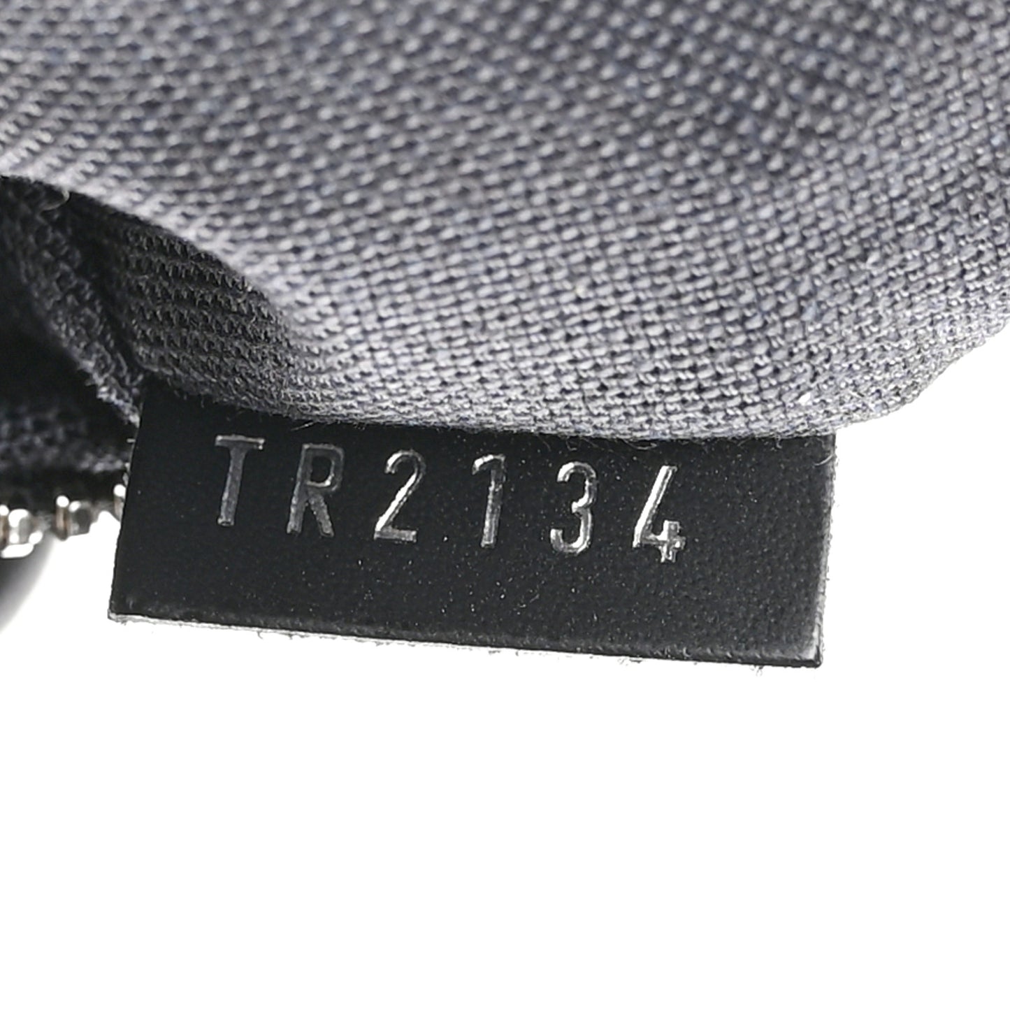 Damier Graphite Christopher PM Backpack