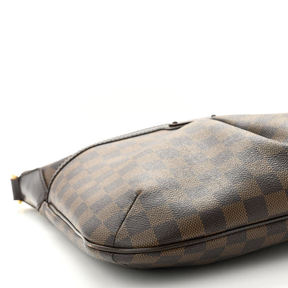 Louis Vuitton Damier Ebene Bloomsbury PM 8 of 11