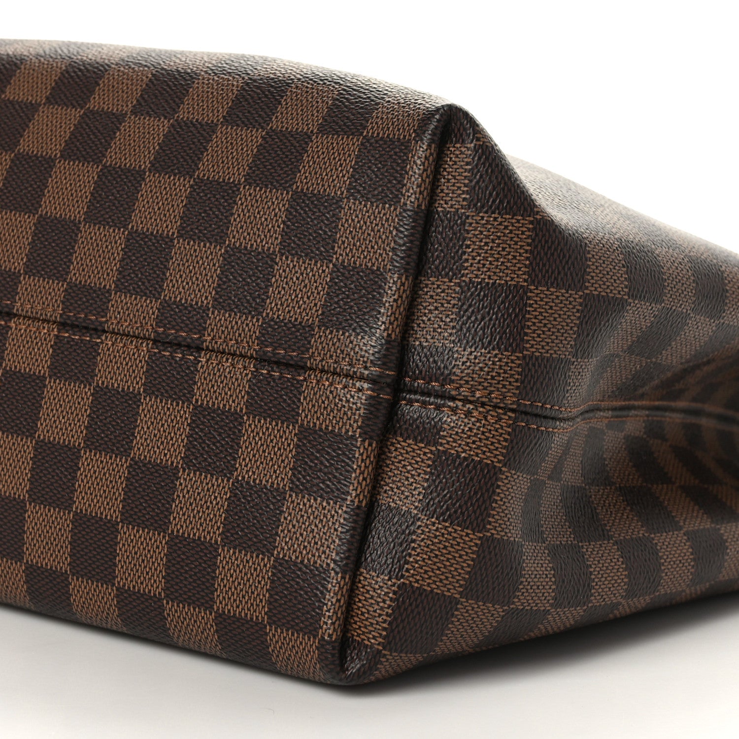 Louis Vuitton Damier Ebene Graceful MM 8 of 9