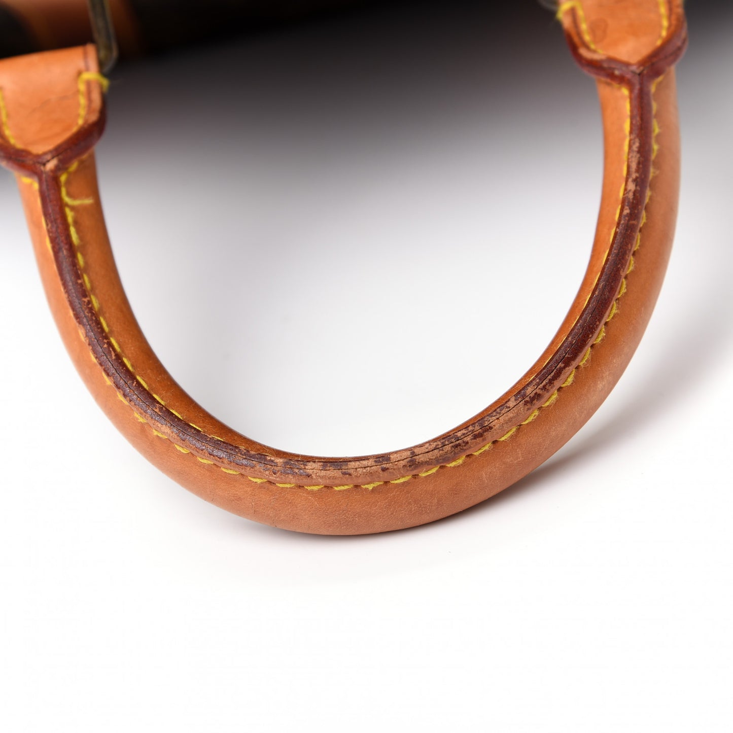 Monogram Keepall Bandouliere 45
