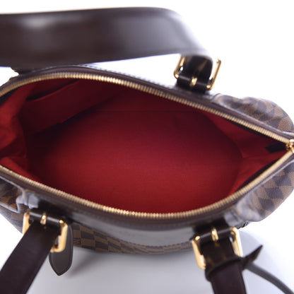 Louis Vuitton Damier Ebene Verona MM 5 of 8