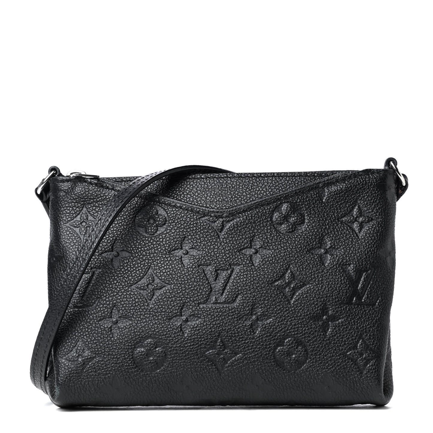 Empreinte Pallas Crossbody Black