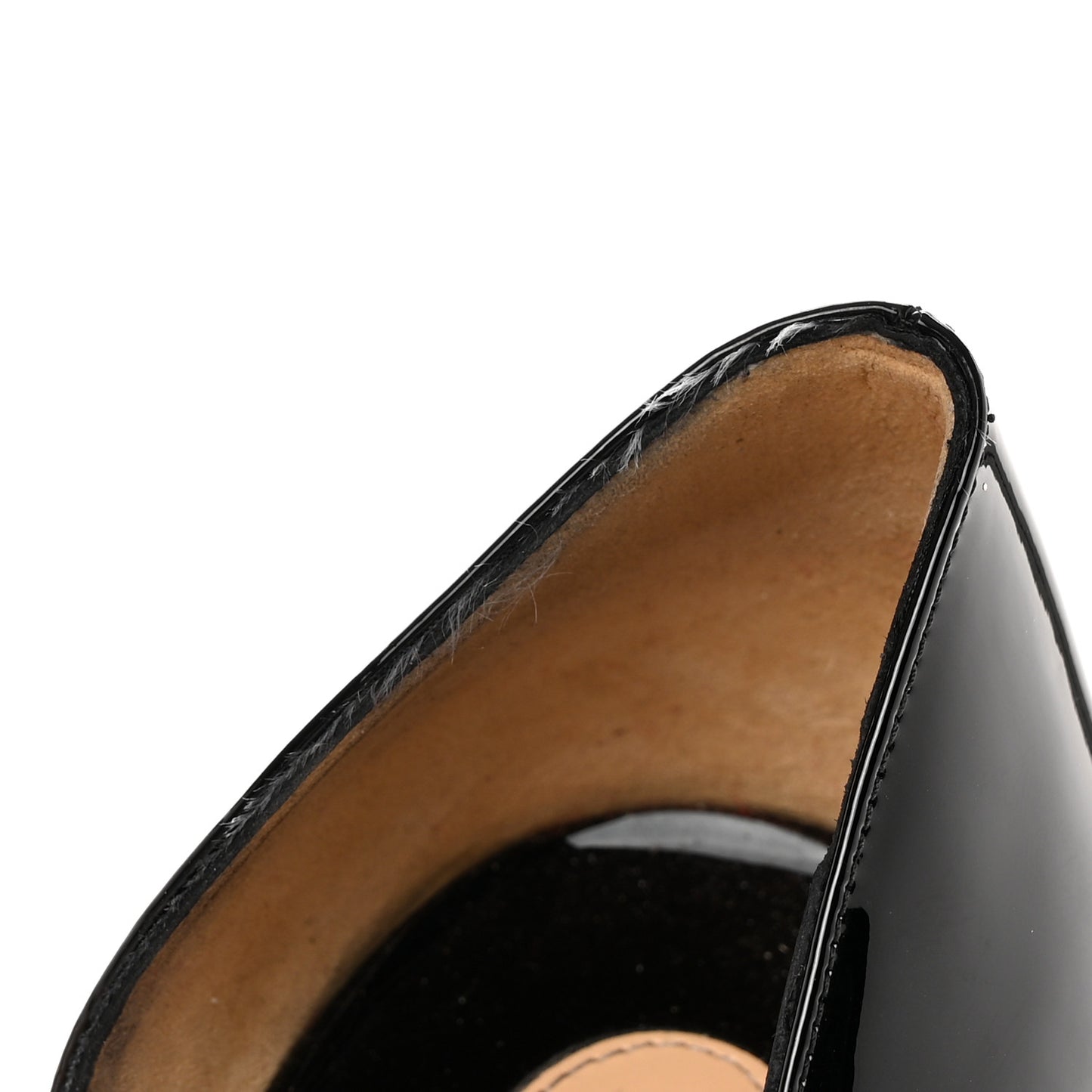 Patent Iriza 100 Pumps 40.5 Black