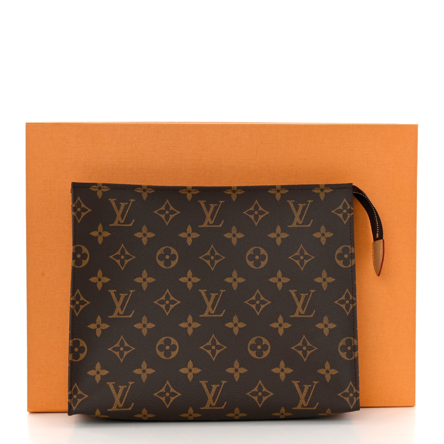 Louis Vuitton Monogram Toiletry Pouch 26 8 of 8