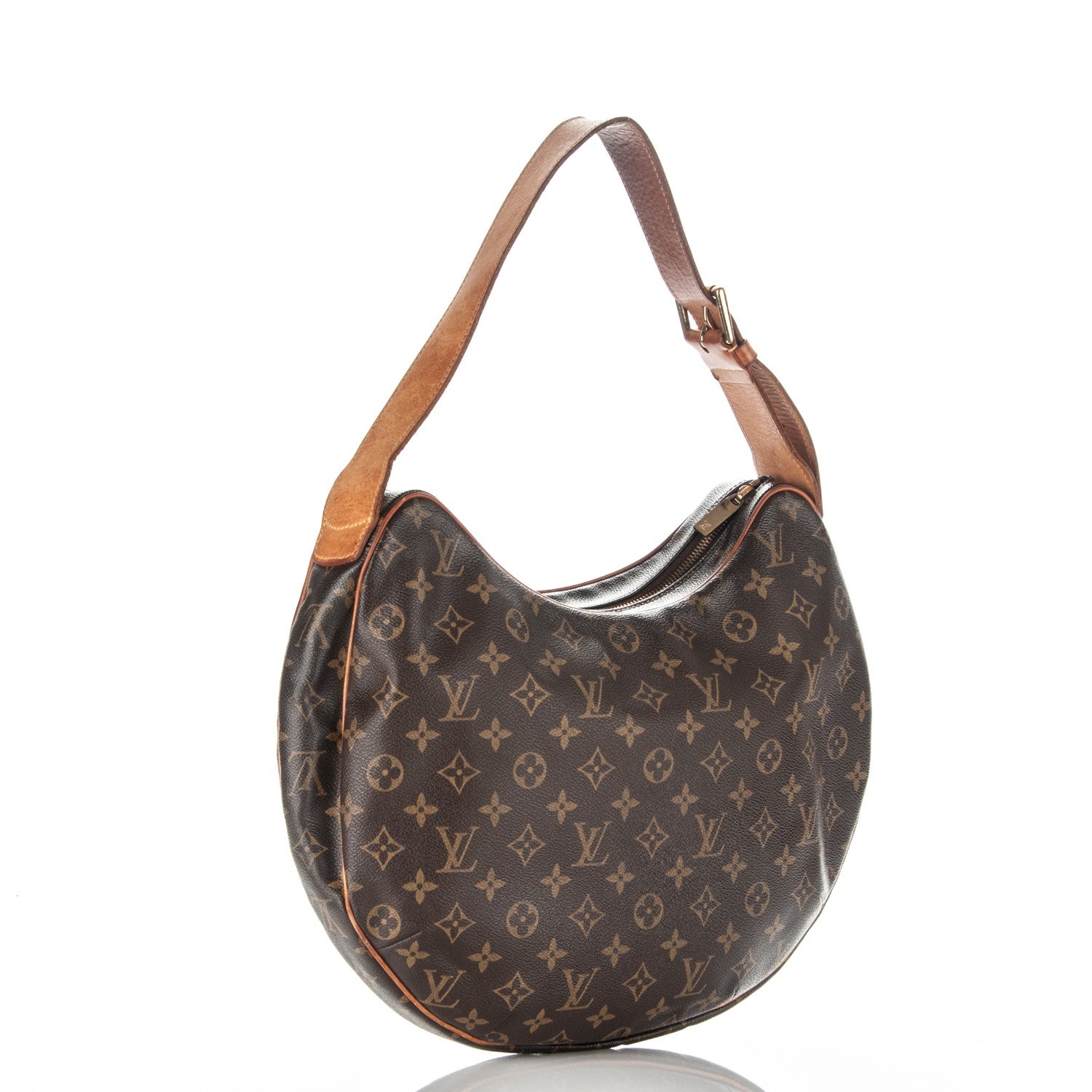 Louis Vuitton Monogram Croissant GM 3 of 7