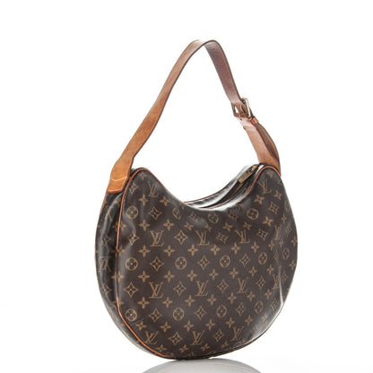 Louis Vuitton Monogram Croissant GM 3 of 7