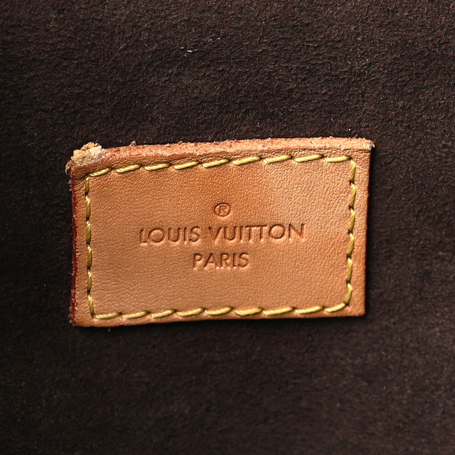 Louis Vuitton Monogram Pochette Metis 6 of 8