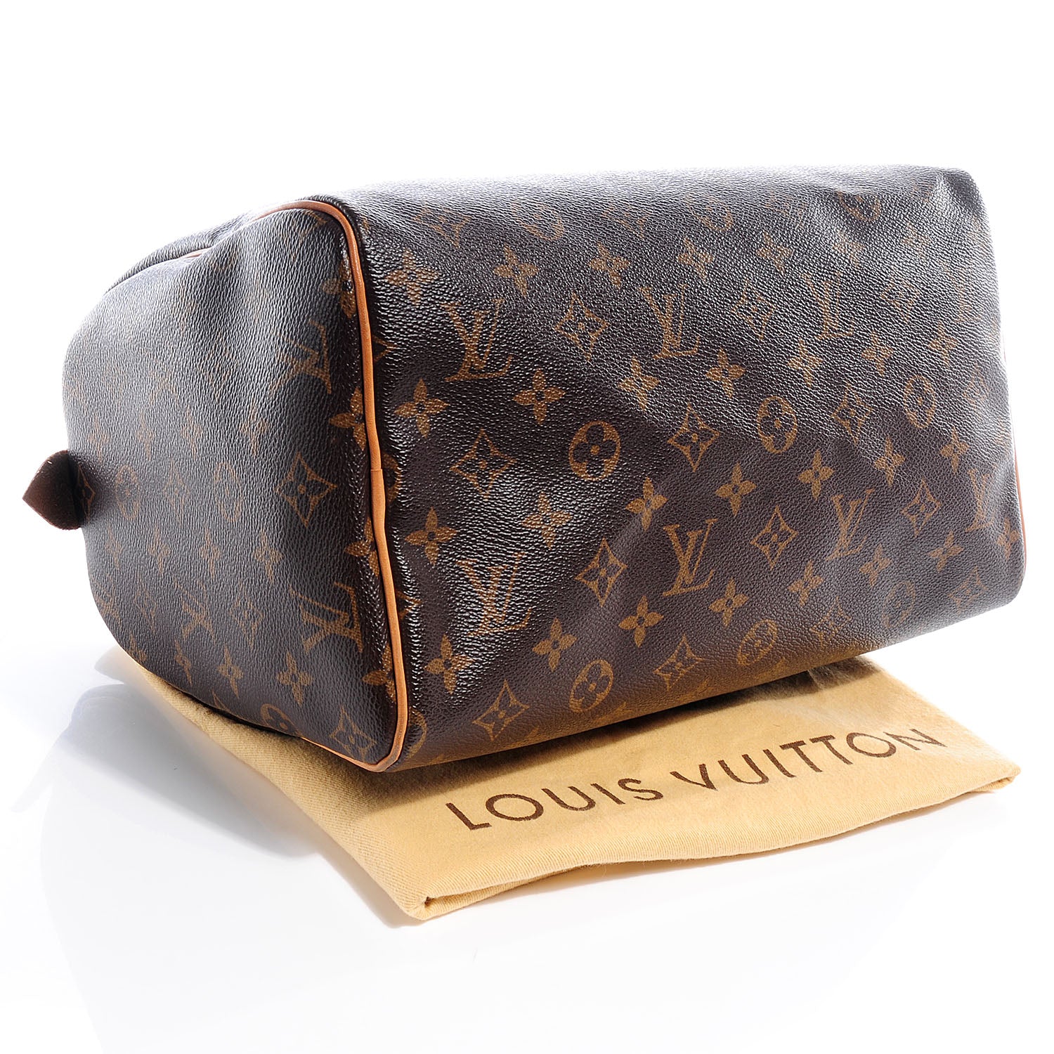 Louis Vuitton Monogram Speedy 30 4 of 7
