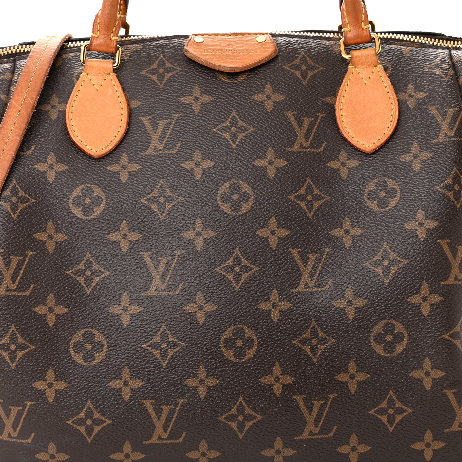 Louis Vuitton Monogram Turenne GM 8 of 13