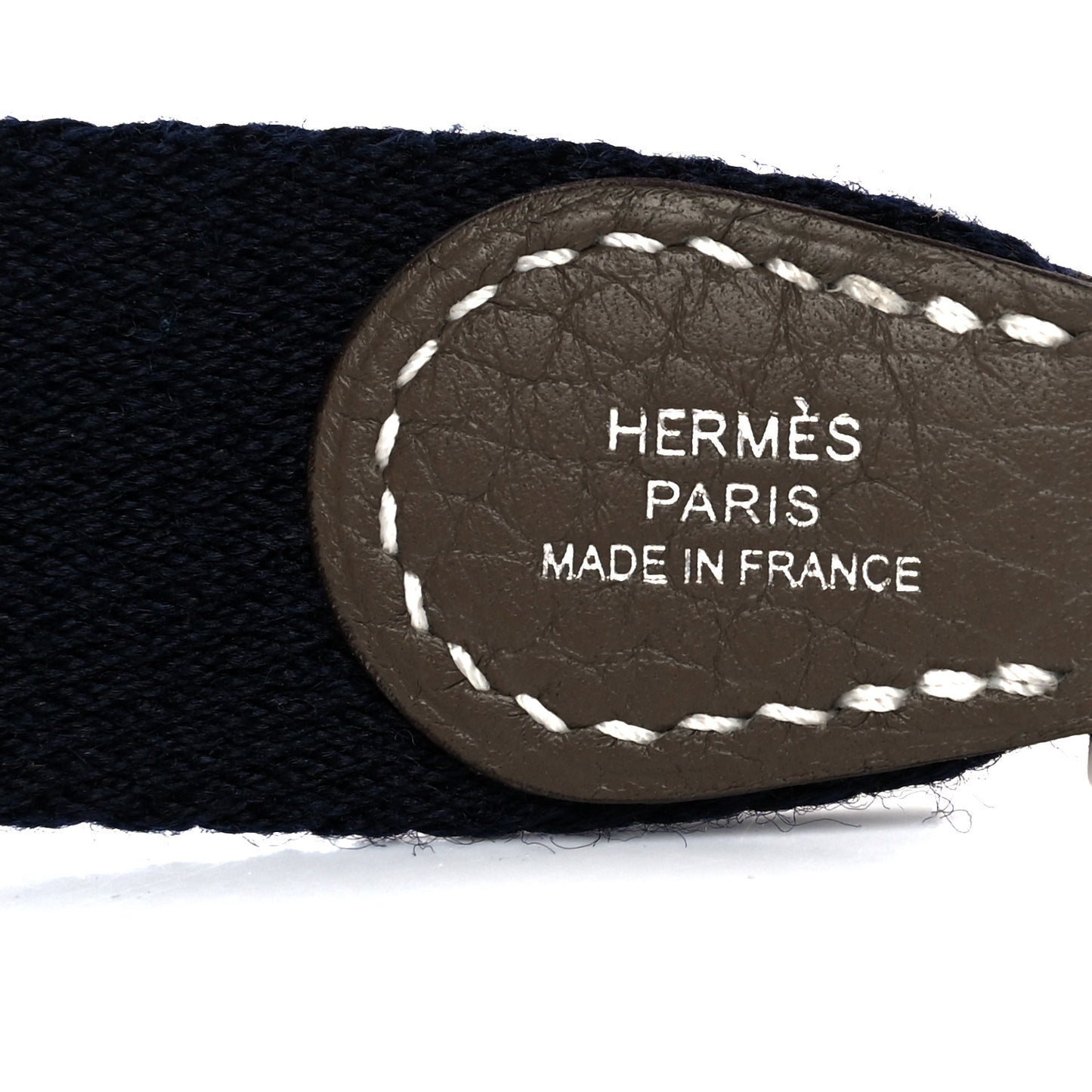 Taurillon Clemence Amazone Evelyne TPM Etoupe Bleu Indigo