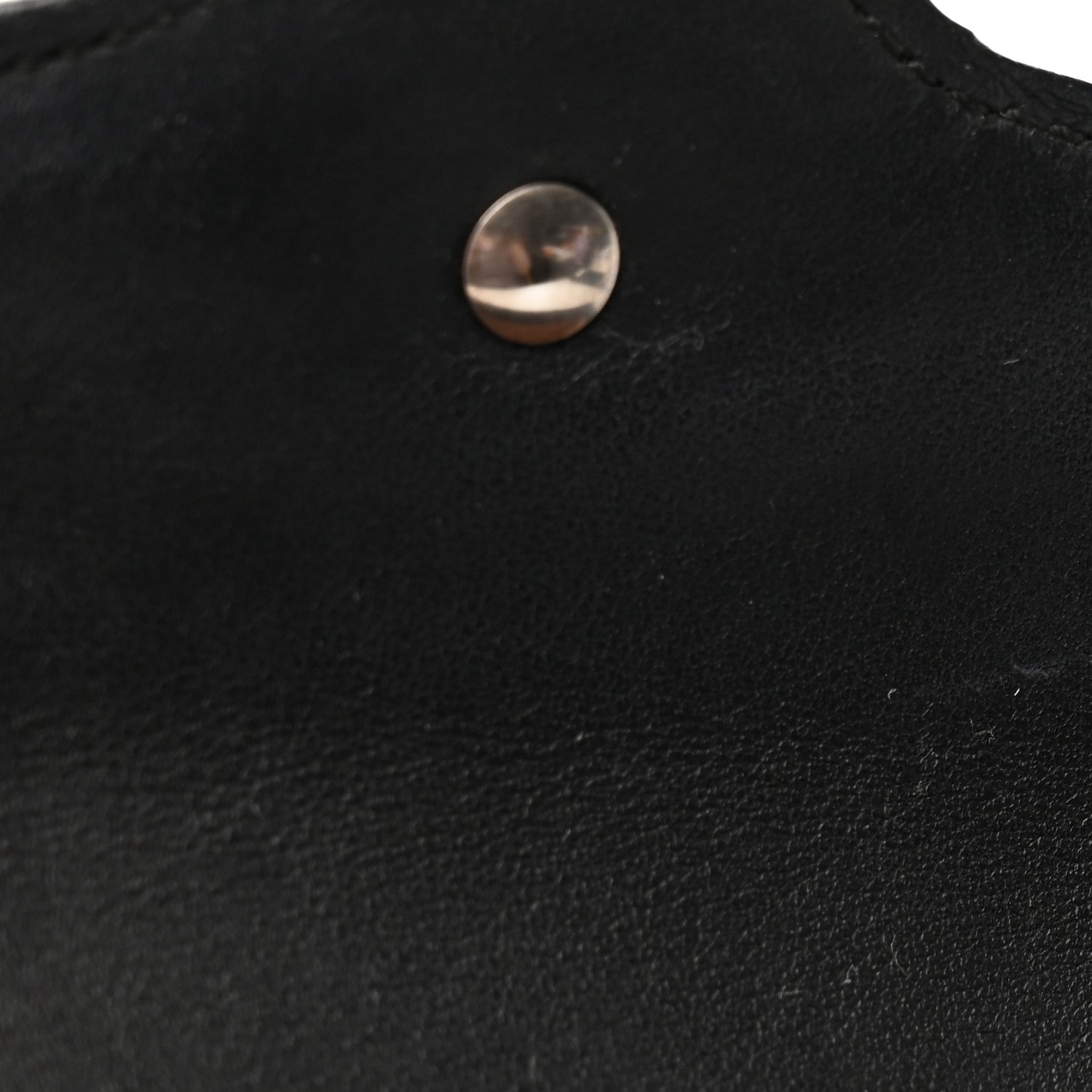 Gucci GG Supreme Monogram Super Mini Dionysus Shoulder Bag Black 9 of 12