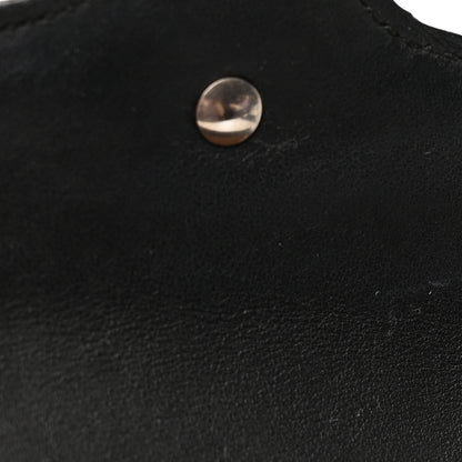 Gucci GG Supreme Monogram Super Mini Dionysus Shoulder Bag Black 9 of 12