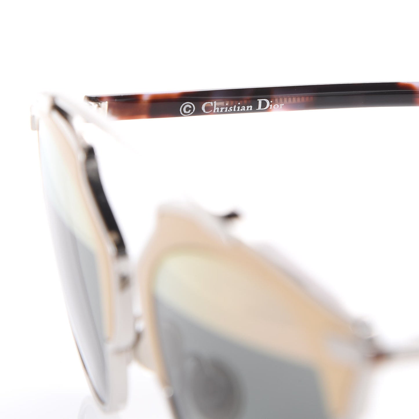 So Real Sunglasses