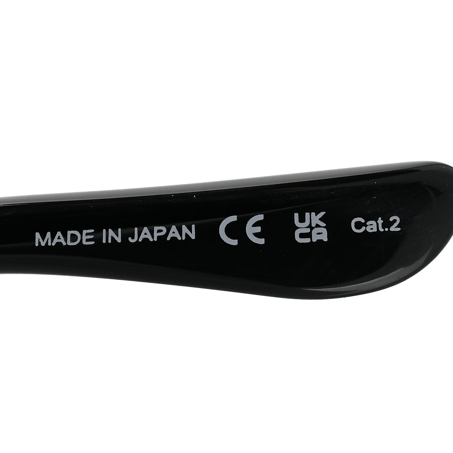 SL M8 Sunglasses Black